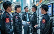 常州信息化安保来电咨询，保障市民安全的贴心服务