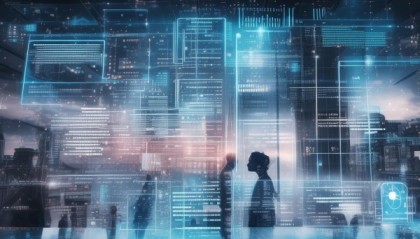 重塑信贷信息管理，创新驱动金融高质量发展