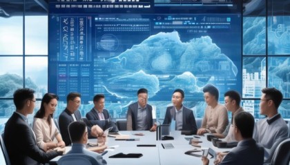 山东的信息化咨询，助力企业数字化转型