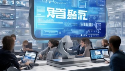 企业数字化转型创新工具解决方案