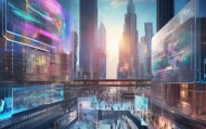 重构时代，信息技术咨询信息服务的未来图景