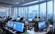 吉林省统计信息咨询服务，助力国家统计信息化发展