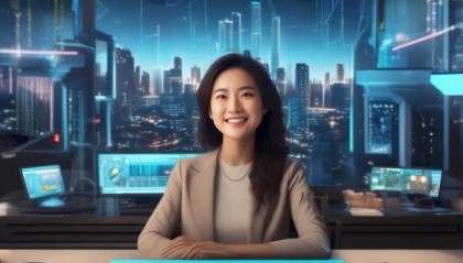 小灰灰信息咨询服务，开启你的未来