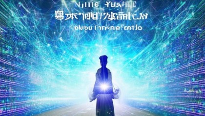 九原信息咨询服务，与数字时代的距离