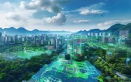 麻江，数据驱动的未来城市