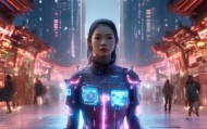 袁又圆，创新驱动的未来之路