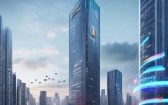 未来城市与发展，融城信息咨询服务的创新支持