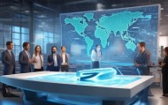 信息化技术转让来电咨询，助力企业数字化转型