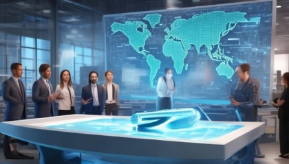 信息化技术转让来电咨询，助力企业数字化转型