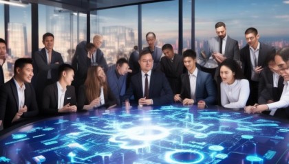 开封信息技术咨询，助力企业发展