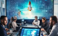 纯念信息技术咨询助力企业迈向数字化新高度