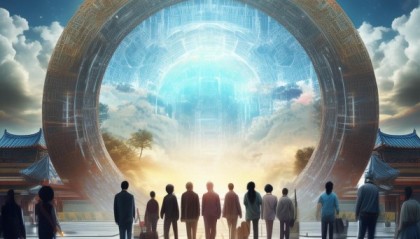 开启智慧时代的新篇章——易县九寰信息技术咨询社的使命与担当