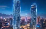 汕头定研，数字转型之光，数据驱动的未来