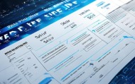 信息化技术咨询价格表格，选择中的关键因素