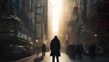 武汉普汇信息咨询服务有限公司，陷阱与机遇
