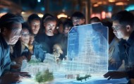 助力河南建筑企业实现数字化转型