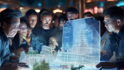 助力河南建筑企业实现数字化转型