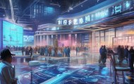 徐水信息咨询服务发展现状及未来展望