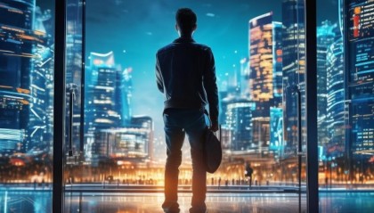 站在新时代的门槛，全面认知信息技术咨询市场价，趋势与未来