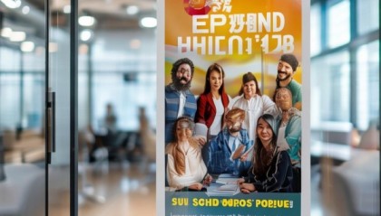 瑞翊信息咨询服务部招聘！
