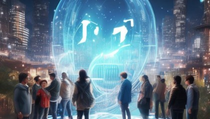 开启信息咨询服务的新篇章—芽镁莱，技术驱动的创新与未来展望