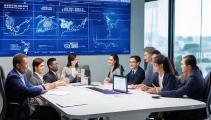 湖北信息化咨询，助力高质量发展，助您迈向未来