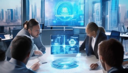 赣教云，技术与服务的融合，助力企业迈向数字化新高度