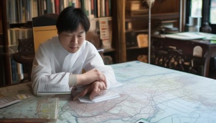 临泽智文精准解读助力决策