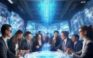 祥发信息咨询服务助力企业数字化转型新篇章