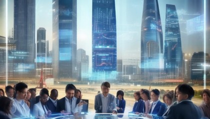 推动高质量发展，上海经济与信息化咨询的角色与作用