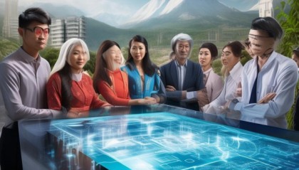 云南服装企业的智慧转型之路，信息化咨询助力数字化未来