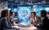 立羽信息技术咨询，助力企业高效数字化转型