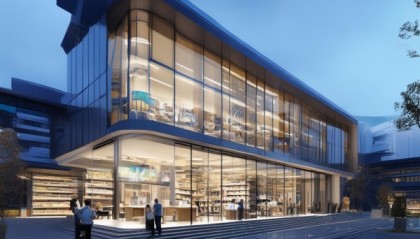 大同市信息咨询服务中心，助力社会经济发展的新引擎