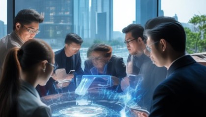 杭州欣享信息技术咨询发展与未来展望