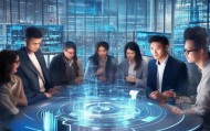 磊盛信息技术咨询，在数字时代，为企业提供精准的数字化解决方案