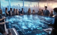 信息化咨询规划，助力企业数字化转型的关键路径