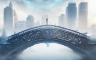 霜桥云富文，助力企业数字化转型的创新力量