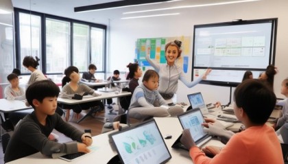 吕梁信息化教室咨询，提升教育质量的实用之道