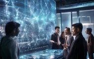 探索尧信信息咨询服务的未来，助力企业数字化转型的创新解决方案