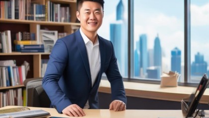 姚哥信息咨询服务，助力企业迈向更高层次的未来