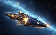 星海ther，全球信息咨询服务的星辰大海