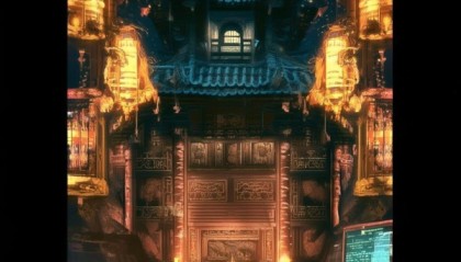 吴桥信息咨询服务之光——创新驱动未来