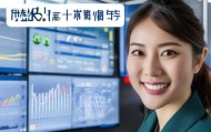 巴州区兰姐，精准数据驱动决策咨询服务专家