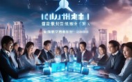 青岛鑫亿网信息咨询服务，赋能未来，创造价值。