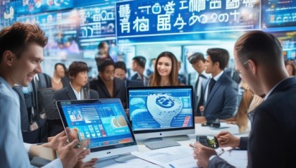 崇州信息咨询服务，助力经济高质量发展