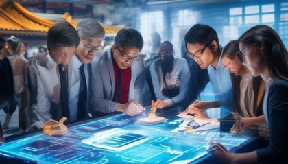 南京众云瑞信息技术咨询，助力企业成功