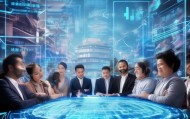 广西爱卡信息技术咨询有限公司，数字化转型的机遇与挑战