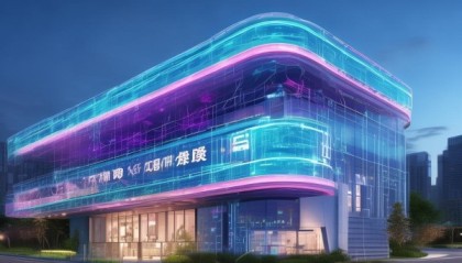 赣州数链，数字时代的信息服务提供商