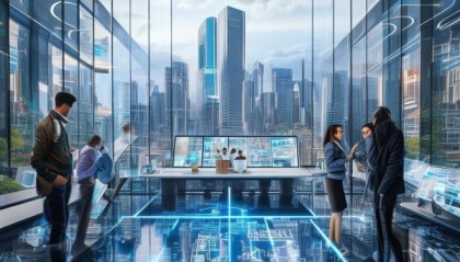 南充，estate consulting 的未来与挑战