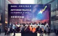 大足信息咨询服务，机遇与挑战分析